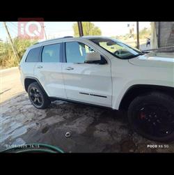 جيب جراند شيروكي